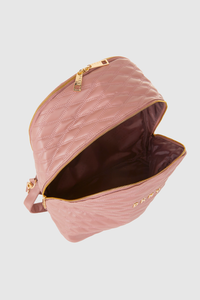 Allure Quilt Backpack