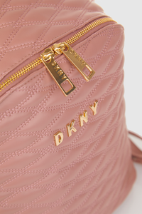 Allure Quilt Backpack