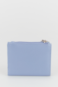 Small Wallet With Charms