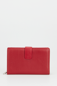 Leather Medium Wallet