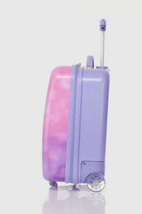 Elsa Carry On Suitcase