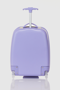 Elsa Carry On Suitcase