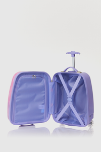 Elsa Carry On Suitcase