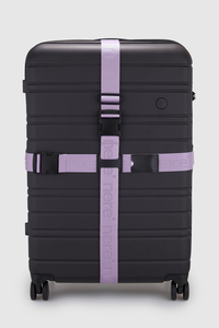 Two Ways Luggage Strap