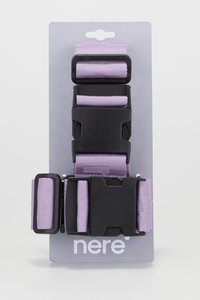 Two Ways Luggage Strap