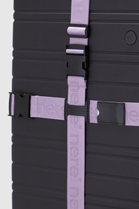 Two Ways Luggage Strap