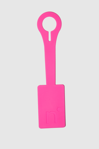 Slim Luggage Tag