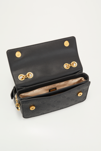Geva Flap Crossbody Bag