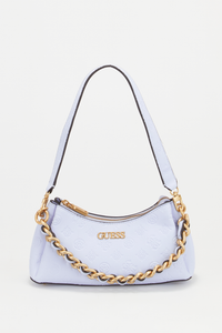 Geva Top Zip Shoulder Bag