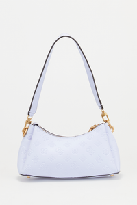Geva Top Zip Shoulder Bag