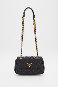 Giully Mini Flap Crossbody Bag