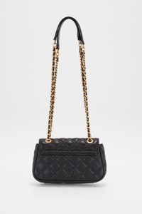 Giully Mini Flap Crossbody Bag