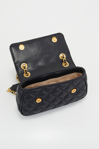 Giully Mini Flap Crossbody Bag