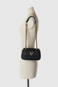 Giully Mini Flap Crossbody Bag
