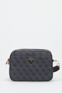 Meridian Camera Crossbody Bag