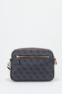 Meridian Camera Crossbody Bag