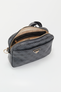 Meridian Camera Crossbody Bag