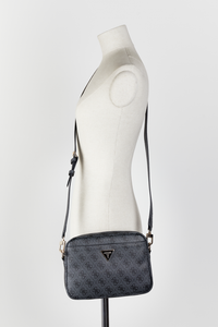 Meridian Camera Crossbody Bag