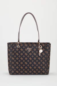 Noelle Noel Tote Bag