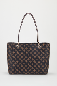 Noelle Noel Tote Bag