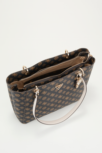 Noelle Noel Tote Bag