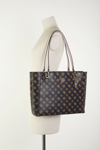 Noelle Noel Tote Bag
