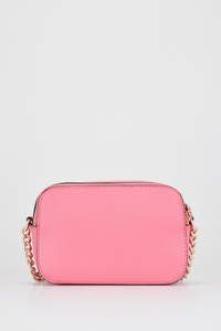 Noelle Camera Crossbody Bag