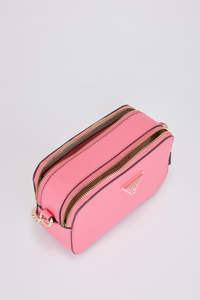 Noelle Camera Crossbody Bag