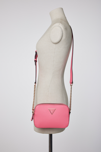 Noelle Camera Crossbody Bag
