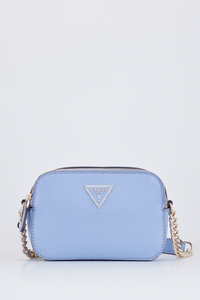 Noelle Camera Crossbody Bag