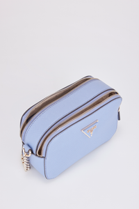 Noelle Camera Crossbody Bag