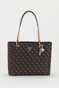 Noelle Noel Tote Bag