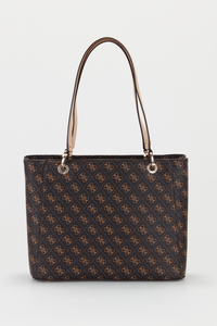 Noelle Noel Tote Bag