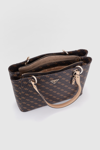 Noelle Noel Tote Bag