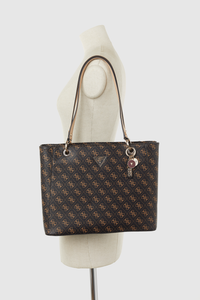 Noelle Noel Tote Bag