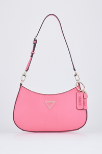 Noelle Top Zip Shoulder Bag