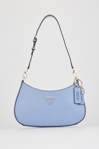 Noelle Top Zip Shoulder Bag