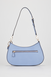 Noelle Top Zip Shoulder Bag
