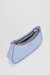 Noelle Top Zip Shoulder Bag