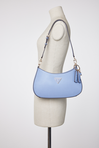 Noelle Top Zip Shoulder Bag