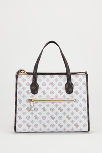 Silvana Multi Compartment Tote Bag
