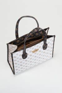 Silvana Multi Compartment Tote Bag