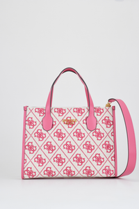 Silvana Multi Compartment Tote Bag