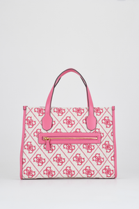 Silvana Multi Compartment Tote Bag