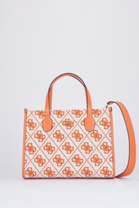 Silvana Multi Compartment Tote Bag