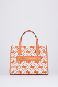 Silvana Multi Compartment Tote Bag
