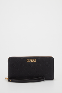 Geva Cheque Organiser Wallet