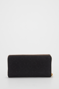 Geva Cheque Organiser Wallet
