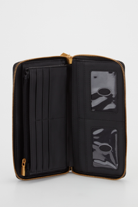 Geva Cheque Organiser Wallet