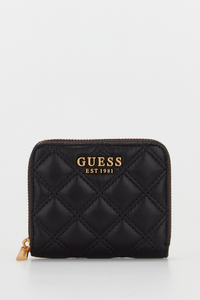 Giully Small Zip Around Wallet